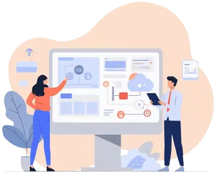 cloud stations for cloud solution section