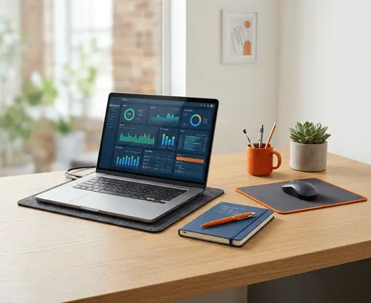 Cloud Based IT Monitoring Dubai