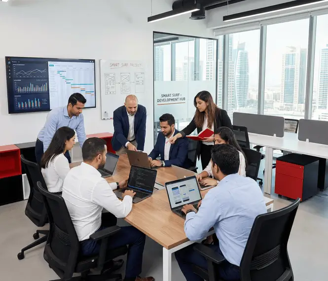 software development