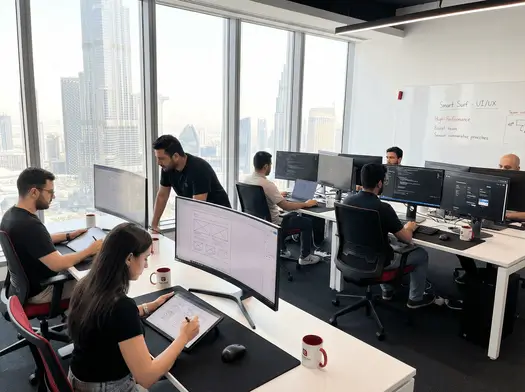 Design and Development