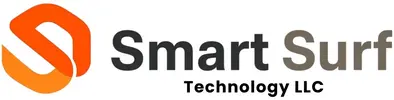 Smart Surf Logo